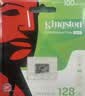 金士顿（Kingston）128GB TF（MicroSD） 存储卡 U1 A1 V10 内存卡 读速150MB/s 适配无人机/运动相机/switch/监控 实拍图