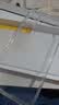 品胜【相机键全包|气囊升级】适用iphone17手机壳苹果17保护套气囊防摔晶透抗黄耐磨简约全透明保护壳 实拍图