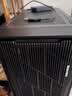 长城（Great Wall）阿基米德7B 铁侧板机箱（E-ATX/磁吸面板/360水冷位/垂直显卡/0.8mm厚侧板/15硬盘位/5090显卡） 实拍图