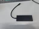 绿联USB3.0扩展器扩展坞 高速4口集线器HUB拓展坞分线器 笔记本台式电脑转换器转接头延长线带供电口 实拍图