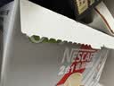 雀巢（Nestle）【樊振东同款】1+2无蔗糖添加速溶咖啡0植脂末0反式脂肪42条462g 实拍图
