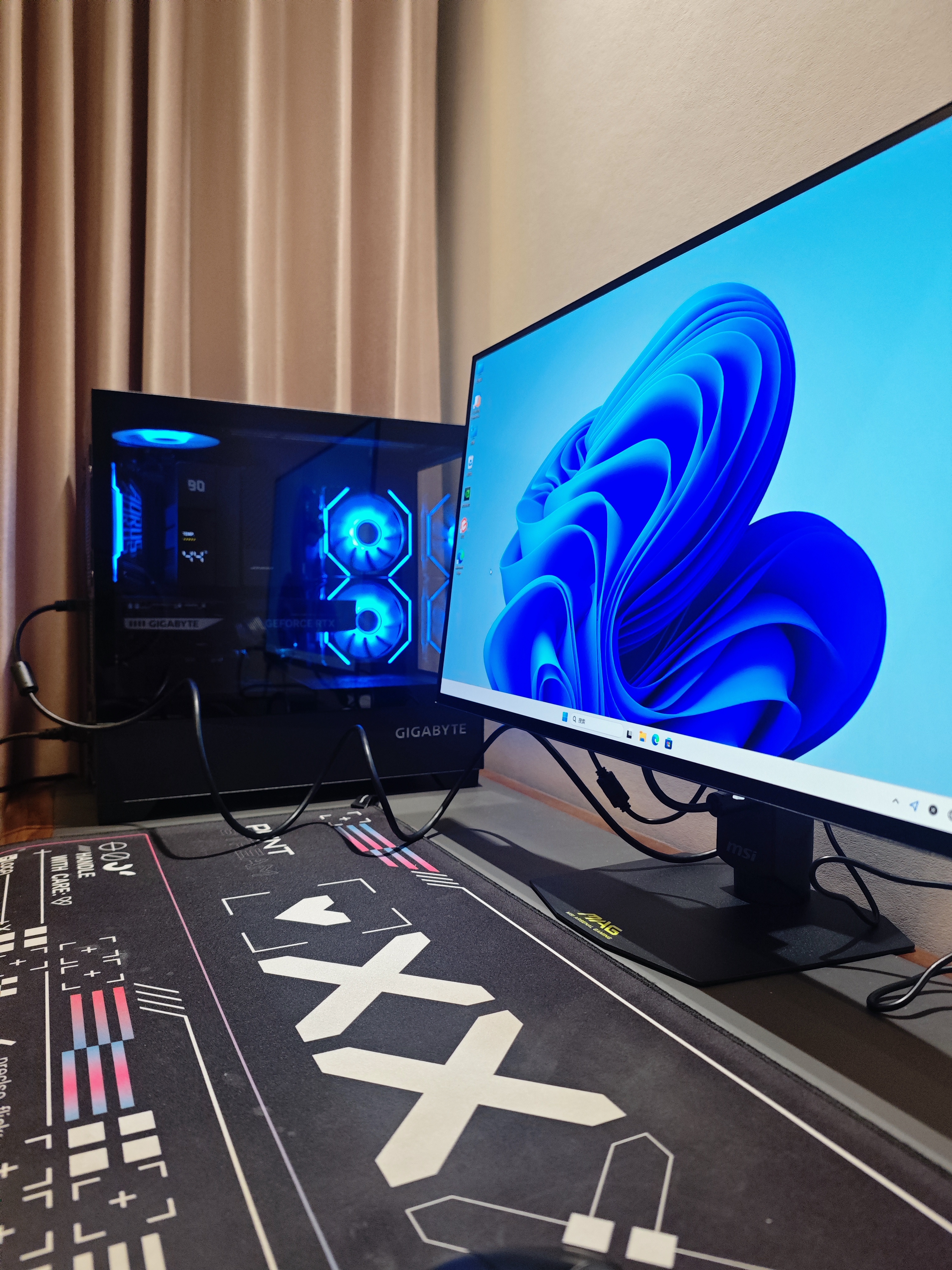 技嘉（GIGABYTE）主机配件升级包补RMB:10/50/100【拍前请联系客服，单拍不发货】黑神话悟空 1400 实拍图