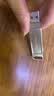 飞利浦（PHILIPS）64GB Type-C USB3.2 双接口手机U盘 61UT-F银色 高速两用双头U盘 安卓苹果笔记本电脑通用优盘 实拍图