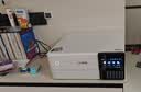 爱普生（EPSON）L8168 高端家用6色照片A4一体机 AI学习打印机（彩色触屏 自动双面 打印复印扫描 液晶屏 ) 实拍图