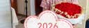 爱梦妮（AIMORNY）52朵玫瑰永生香皂花同城配送教师节生日礼物告白非鲜花送女生 实拍图