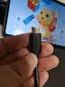 绿联Type-C扩展坞 USB-C扩展器3.0分线器 4口集线器HUB拓展坞转换器 适用苹果17/16笔记本Mac平板iPad 实拍图