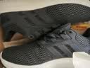 阿迪达斯adidas男透气网面跑步鞋训练轻便运动鞋男鞋 实拍图