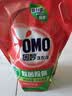 奥妙（OMO）品质严选酵素洁净除菌除螨持久留香6斤袋装校服净洗衣液京东自营 实拍图
