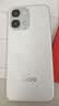 vivo iQOO Z11x 12GB+512G雪屿白 天玑7400 7200mAh超薄蓝海电池 LCD莱茵护眼屏 学生游戏手机 实拍图
