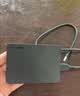 东芝（TOSHIBA） 移动硬盘CanvioBasics新小黑A5兼容Mac高速USB3.2传输硬盘 新小黑系列 【移动硬盘】经典旗舰款（黑色） 2TB 实拍图
