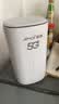 夏新5g随身wifi6移动无线免插卡路由器cpe全网通千兆双频便携式车载上网卡高速流量 5G狂暴性能版【满血性能光纤级网速】 实拍图