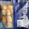 鱼极火锅大丸家395g火锅食材套餐组合装丸子麻辣烫关东煮食材鱼丸豆腐 实拍图