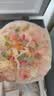 俏侬 芝士披萨组合1440g 8盒装 培根+香肠+鸡肉 烤箱烘焙原制奶酪 实拍图