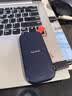 Sandisk闪迪2TB Type-c USB3.2移动固态硬盘（PSSD）E30高速 移动SSD 读速800MB/s 兼容手机笔记本电脑 实拍图