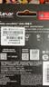 雷克沙（Lexar）256GB TF(MicroSD)存储卡V30 读200MB/s 无人机运动相机影石Luna/大疆Pocket4P内存卡 (1066x升级) 实拍图