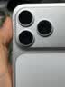 Apple/苹果【点击“立即领取“享补贴】iPhone 17 Pro Max 256GB 银色 移动联通电信5G 双卡双待手机 实拍图