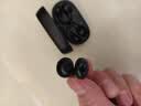 传古【2026最新款丨HIFI全景音】骨传导概念蓝牙耳机耳夹式不入耳超长续航大容量运动跑步骑车高音质 实拍图