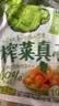 吉香居榨菜真芯25g*10袋减盐榨菜清淡早餐学生榨菜下饭菜咸菜即食 实拍图