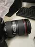 佳能（Canon）【官方标配】EF 24-105mm f/4L IS II USM 单反镜头 标准变焦镜头 实拍图