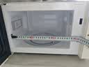 美的（Midea）厨房小家电小滋味微波炉变频家用小型百搭复古转盘式经典双旋钮轻音M20H4 实拍图