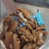 十月稻田 核桃仁 120g 新疆阿克苏产核桃仁 个大免剥 纸皮核桃仁 零食 实拍图