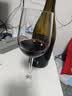 京东京造 红酒杯 波多尔高颜值玻璃高脚葡萄酒杯中秋礼物大容量300ml两只 实拍图