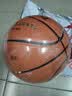 斯伯丁（SPALDING）篮球TF系列7号PU比赛室内外兼用耐磨学生成人青少年 77-176Y 实拍图