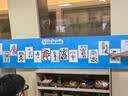 得力（deli）36色油画棒汪汪队联名水溶性36色可水洗旋转出芯蜡笔桶装炫彩棒幼儿画画涂色 实拍图