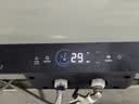 美的（Midea）国家补贴15%终身免换镁棒60升2500W一级能效40倍耐用加热管家用电热水器F6025-JE4(HE) 实拍图