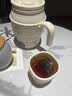 小熊（Bear）便携式烧水壶 折叠烧水杯 旅行电热水壶 316不锈钢宿舍出差恒温烧水壶 ZDH-C06G3 实拍图