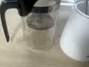 巨奇（JUQI）茶垢清洁剂500g茶渍清洗剂去茶垢泡腾片茶杯茶具杯子清洁剂 实拍图
