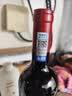 CANIS FAMILIARIS布多格原瓶进口红酒 西拉干红葡萄酒 750ml 单瓶装 实拍图