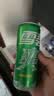 可口可乐（Coca-Cola）檀健次代言 雪碧Sprite柠檬味碳酸饮料 330ml*24摩登罐  实拍图