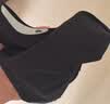 蕉下（beneunder）遮阳帽男防晒帽女磁吸防晒面罩全脸口罩太阳帽空顶帽敏感肌AS721 实拍图