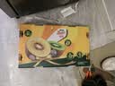 佳沛（zespri）新西兰金奇异果18粒超大原箱175-204g猕猴桃中秋节礼品送水果礼盒 实拍图