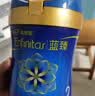 美赞臣蓝臻较大婴儿配方奶粉2段（6-12月）300g*1罐+丝塔芙大白罐85g 实拍图