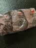 张君雅小妹妹甜甜圈 巧克力味 45g*3袋 囤货 休闲小零食 实拍图