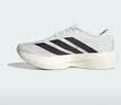 阿迪达斯（adidas）男子 跑步系列 adizero Evo SL M 跑步鞋 JH6206 39码/UK6 实拍图