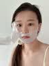 OHBT胶原蛋白面膜抗皱紧致抗衰老补水美淡白斑去黄气暗沉提亮肤色男女 实拍图