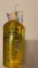 高丝（Kose） 美白卸妆油240ml*3 卸妆液温和干湿两用去角质提亮 生日礼物 实拍图