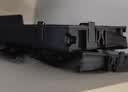 天威LQ590K六支装色带架 适用爱普生EPSON FX890 LQ590K LQ590KII LQ595K LQ595KII打印机色带 实拍图