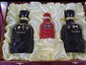 古井贡酒 年份原浆古5 浓香型白酒 50度 500mL*2瓶 礼盒装 美食大赛同款 实拍图