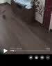 醉季（ZUIJI）电视柜现代简约小户型高柜电视机柜客厅收纳柜轻奢卧室组合墙柜 【两门2抽款】120*30*60深胡桃色 组装（赠送安装工具） 实拍图