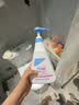 施巴（Sebamed）儿童柔润洗发水500ml婴儿洗发露柔顺洗发水胖东来同款 实拍图