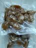 倾海之宴【青岛源头产地】鲍鱼干50g 淡晒佛跳墙煲汤干货 源头直发包邮 实拍图