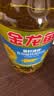金龙鱼 食用油 葵花籽清香型调和油5L （新老包装随机发货） 实拍图
