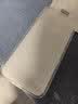 Snowkids适用华为Pura80手机壳 HUAWEI P80保护壳套透明镜头全包 防摔抗指纹保护壳 超薄亲肤裸感TPU软壳 实拍图