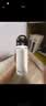 爱仕达（ASD）户外运动便携保温杯家用办公学生水杯长效保温400ml RWS40B18WG-W 实拍图
