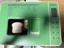 东菱（Donlim）无糖面包机双管加热智能双撒预约全自动多功能家用和面机26年新款面包机DL-4705Plus 实拍图