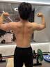 迪卡侬（DECATHLON）迪卡侬游泳快干毛巾健身运动吸汗浴巾便携温泉保暖-4631245 实拍图